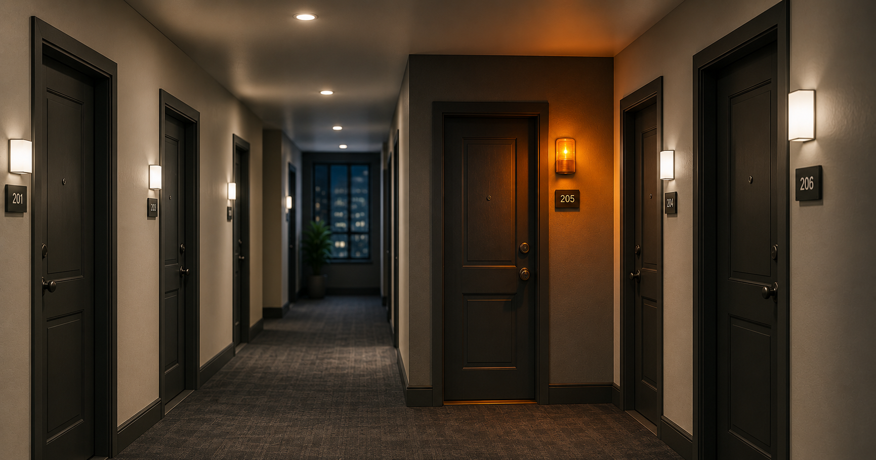 Unsafe Because of Other Tenants? Your Landlord May Be Responsible